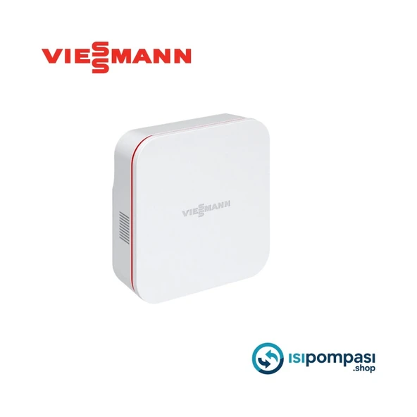 Viessmann ViCare İklim Sensörü ürün görseli 1