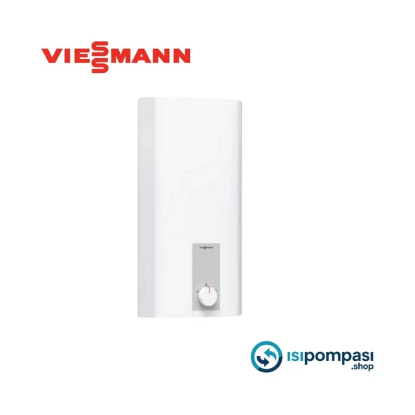 Viessmann Vitotherm EI6 24 Kw Ani Su Isıtıcısı ürün görseli 1