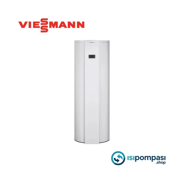 Viessmann Vitocal 060-A 254L Çevrim Hava İşletmeli ürün görseli 1