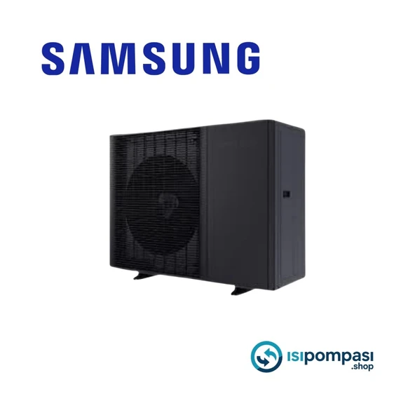 Samsung Monoblok Siyah R290 08Kw ürün görseli 1