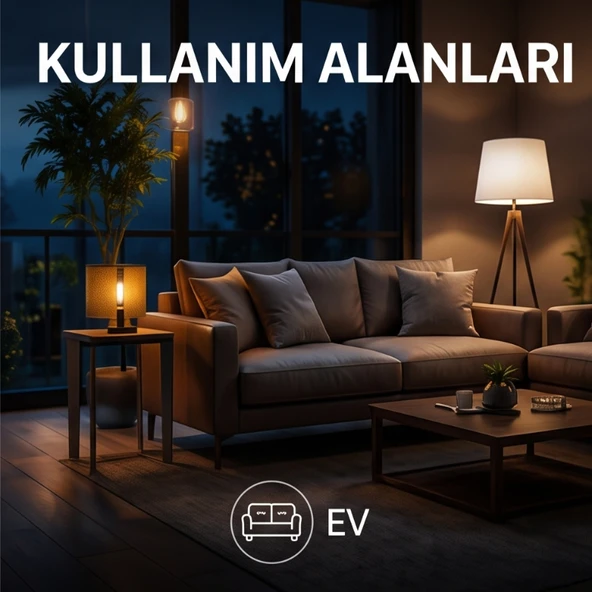 UV Işıklı Sinek Kovucu - Şarjlı ve Asma Aparatlı - Sessiz Çalışma ürün görseli 1