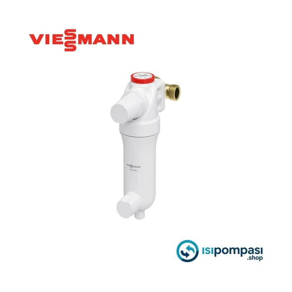 Viessmann Vitopure S1-B ürün görseli 1