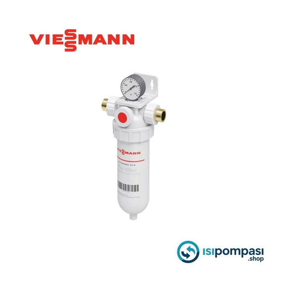 Viessmann Vitopure S1-M ürün görseli 1