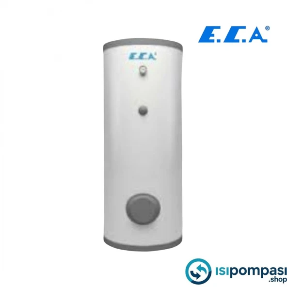 E.C.A. Boyler Ek Pd Ts 3000 Tek Serpantinli ürün görseli 1