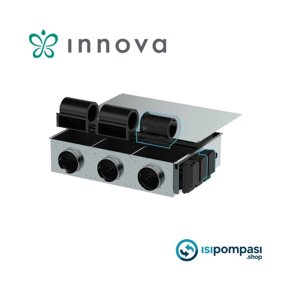Innova Ducto Multi SLC 1200 ürün görseli 1