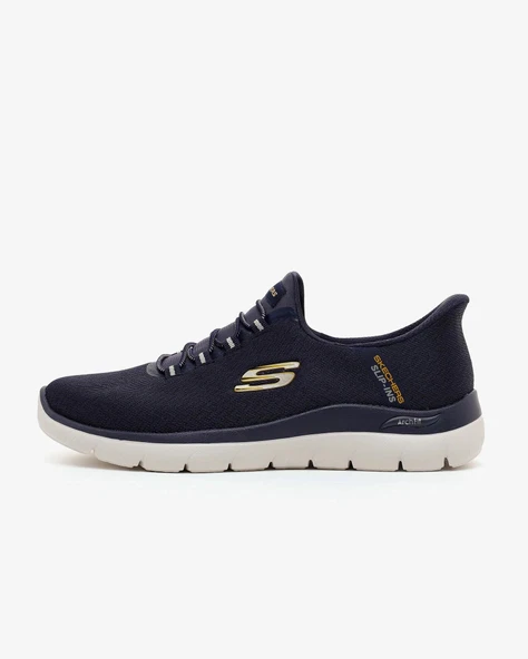 Sketchers 233177TK NVYL ARCH FIT SUMMITS GÜNLÜK SPOR AYAKKABI ürün görseli 1