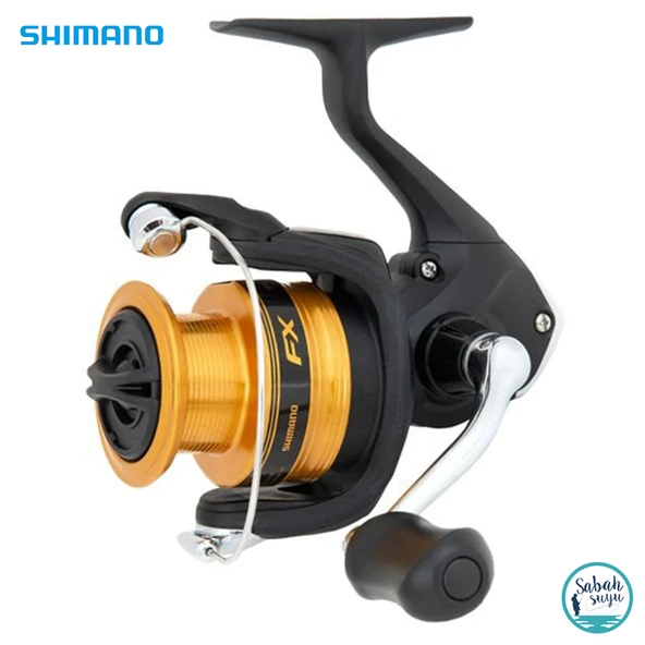 Shimano FX 1000 FC LRF Olta Makinesi ürün görseli 1