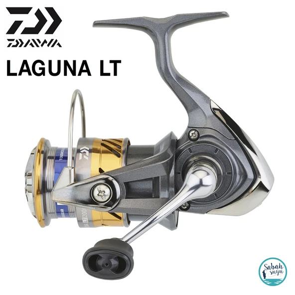 Daiwa Laguna 20 LT 3000C Spin Olta Makinesi ürün görseli 1