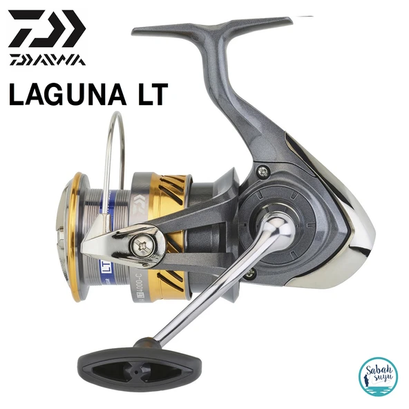 Daiwa Laguna 20 LT 4000C Spin Olta Makinesi ürün görseli 1