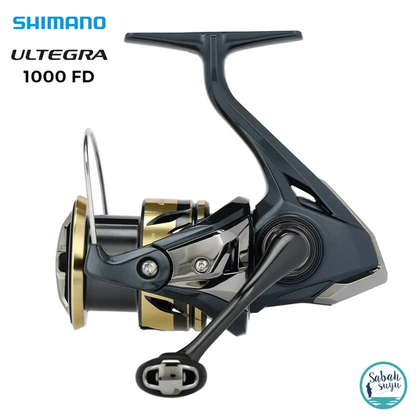 Shimano Ultegra 1000 FD LRF Olta Makinesi ürün görseli 1