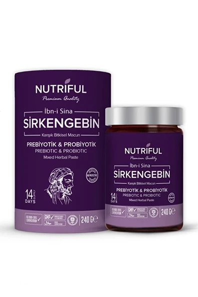 SIRKENGEBIN ürün görseli 1