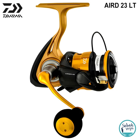 Daiwa Aird 23 LT 5000 CH Spin Olta Makinesi ürün görseli 1