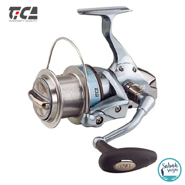 Tica Scepter GX10000 5+1BB 4.1:1 Surf Olta Makinesi ürün görseli 1