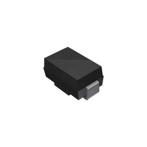 1N4007 - 1000V 1A SMD Diyot ürün görseli 1