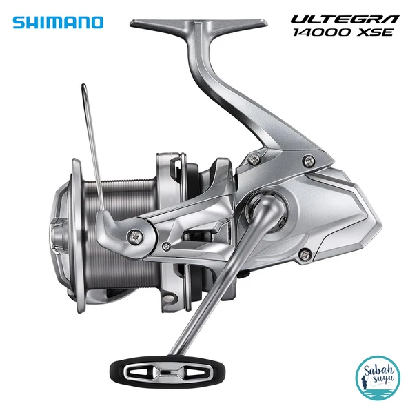 Shimano Ultegra 14000 XSE Surf Olta Makinesi ürün görseli 1