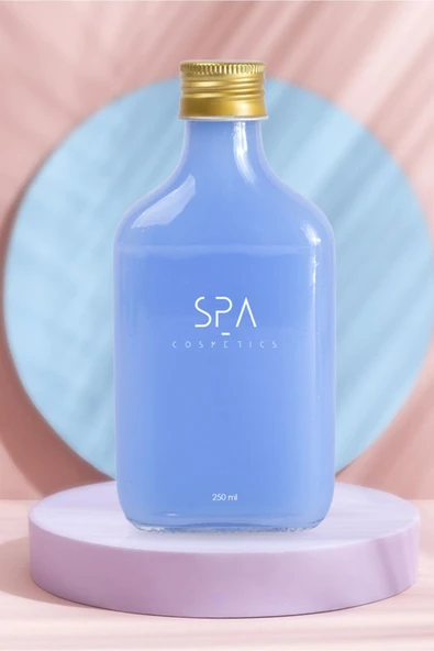 SPAPROFESSİONAL,SPA Pro Keratin Sütü  'Big Babol' 250 ml. - Resim 3