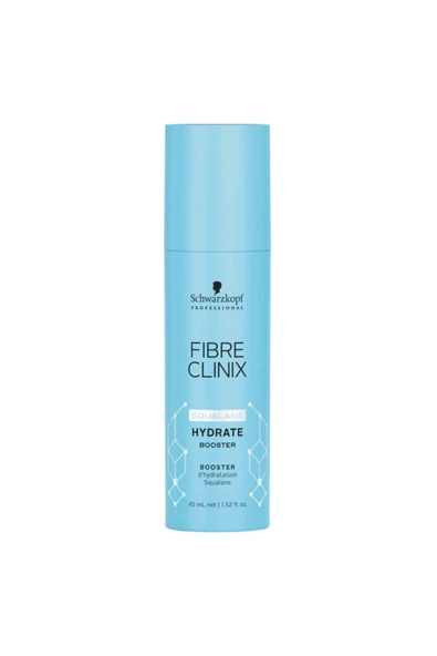 SCHWARZKOPF PROFESSİONAL,Fıbre Clınıx Hydrate Booster 45ml ürün görseli 1