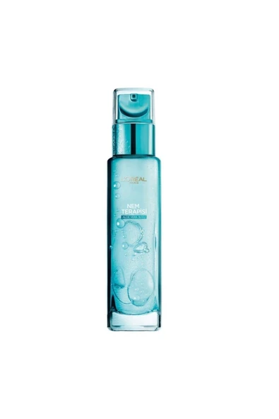 DERMO HYDRA GENIUSN WATERS FP 75 TR PNS- L'Oréal Paris Nem Terapisi Aloe Vera Suyu ürün görseli 1