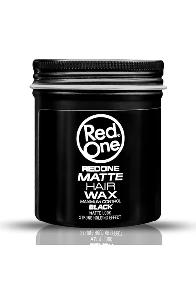 HYPE STORE,Matte Look Wax 100 ML ürün görseli 1