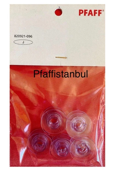 Pfaff Masura -820921096- ( 1 Paket=5 Adet) Uyumlu Modeller Için Açıklama Kısmına Bakınız. ürün görseli 1
