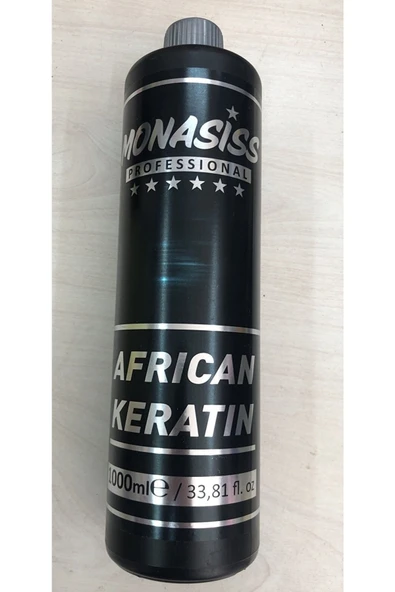 MONASİSS,Afrıcan Keratin 1000 Ml ürün görseli 1