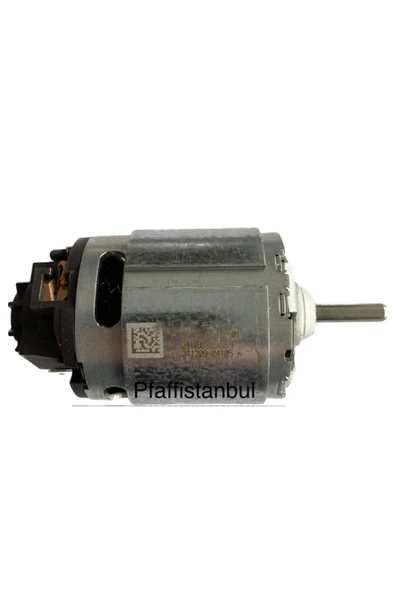 Pfaff Dikiş Motoru - 92 330111 91 - Uyumlu Modeller Için Açıklama Kısmına Bakınız. ürün görseli 1
