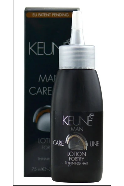 KEUNE TINTA,KEUNE DÖKÜLME ÖNLEYİCİ SAÇ UZATAN LOSYON 75ml ürün görseli 1