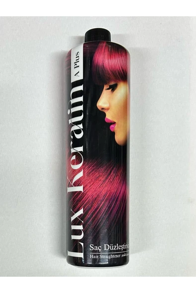 PARDAYANLAR,Lux Keratin Saç Düzleştirici Etkili Şampuan ürün görseli 1