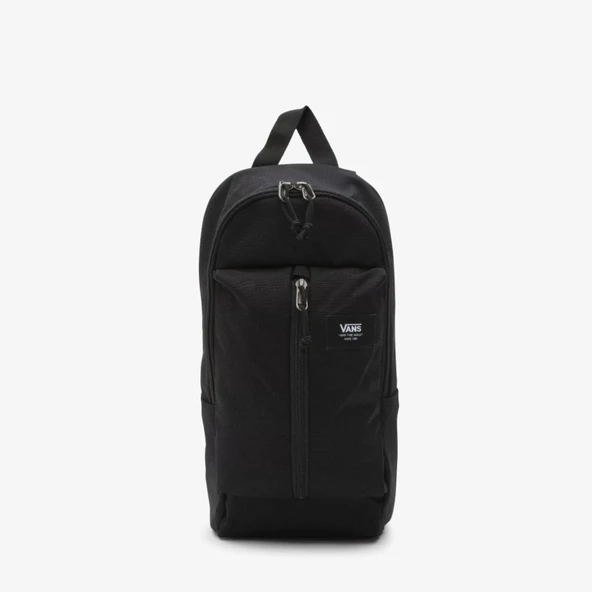Vans Warp Sling Bag Erkek Çanta VN0A3I6B6ZC1 ürün görseli 1