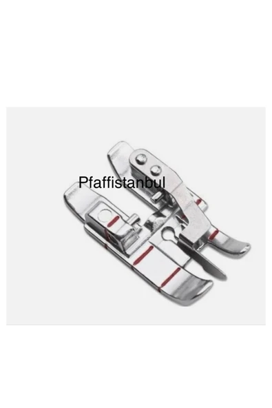 Pfaff Kapitone Elyaf Baskı Ayağı 820925096 - Resim 6