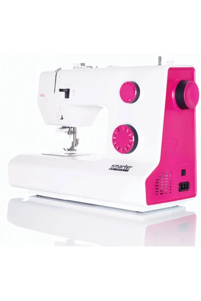 Pfaff SMARTER 160S MEKANİK DİKİŞ MAKİNESİ ürün görseli 1