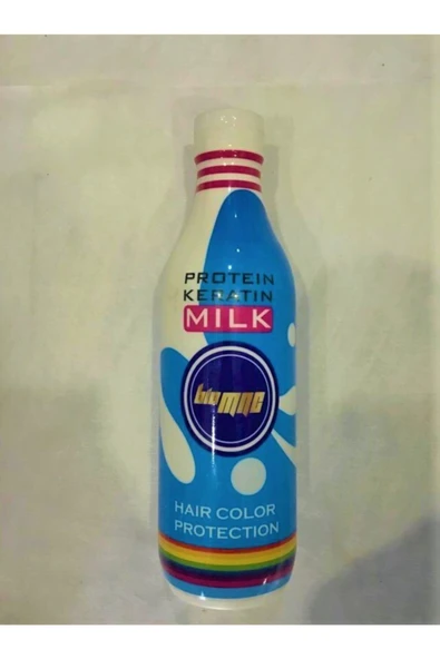MARSONİ,Marsoni Bio Mnc Brezilya Keratin Sütü 1000 ml - Resim 2