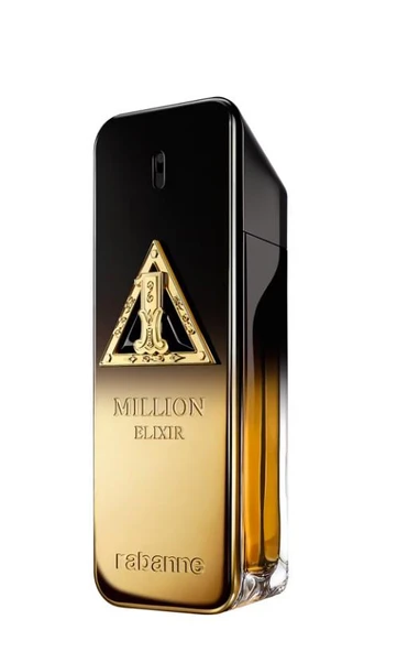 Paco Rabanne Rabanne One Million Night Elixir Parfüm 100 Ml - Resim 3