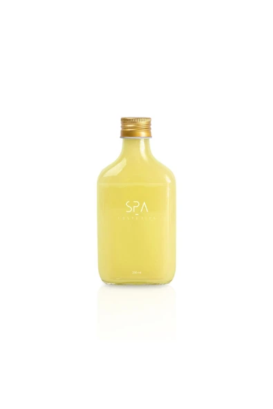 SPAPROFESSİONAL,SPA Pro Keratin 'Papatya Özlü' 250 ml. 3lü Set - Resim 3
