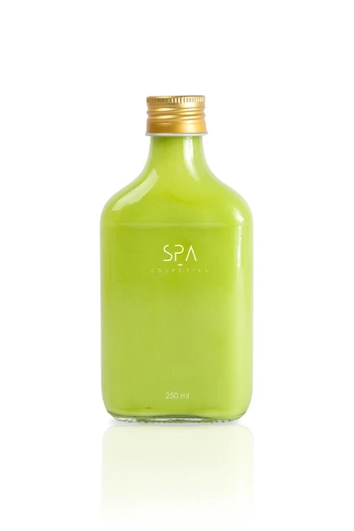 SPAPROFESSİONAL,SPA Pro Keratin 'Bambu Özlü' 250 ml. - Resim 2