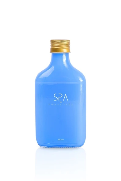 SPAPROFESSİONAL,SPA Pro Keratin 'Big Babol' 250 ml 3 lü Set - Resim 3