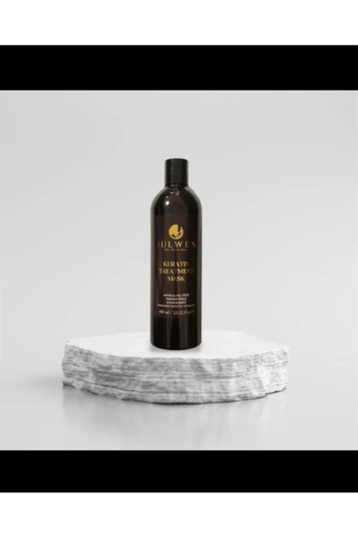 JULWEN,KERATİN MASKE 400ML ürün görseli 1