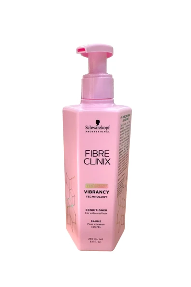 BUNETAKI,Fibre ClinixSchwarzkopf Parlaklık Arttırıcı Saç Bakım Kremi 250ml ürün görseli 1