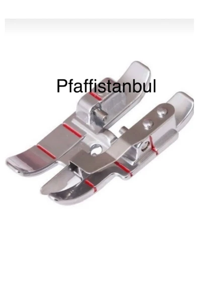 Pfaff Kapitone Elyaf Baskı Ayağı 820925096 ürün görseli 1