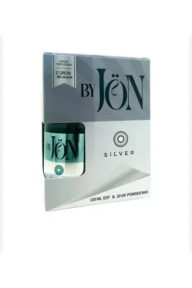 JÖN,By jön ERKEK PARFÜMÜ Edt 100ml ürün görseli 1