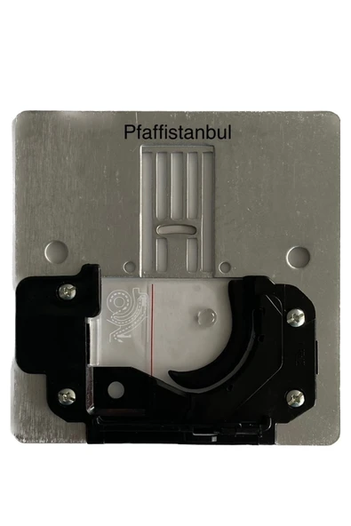 Pfaff Dikiş Plakası Smarter 260c  68009196 - Resim 2