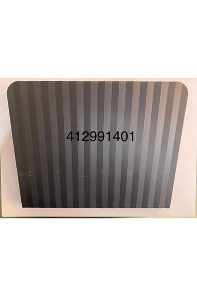 Pfaff Pedal -412991401- Uyumlu Modeller Için Açıklama Kısmına Bakınız. ürün görseli 1