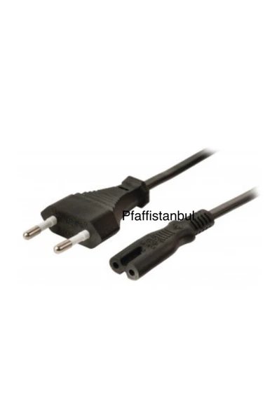 Pfaff Elektrik Kablosu - 412157801 - Uyumlu Modeller Için Açıklama Kısmına Bakınız. ürün görseli 1