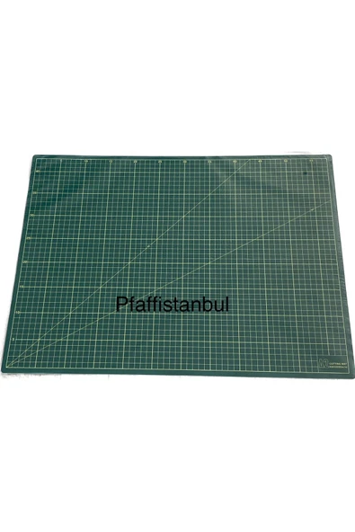SİNGER Patchwork Kesme Panosu 45x60 Cm. ürün görseli 1