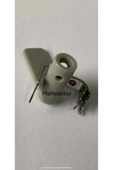 Pfaff OTOMATİK İPLİK TAKICI - 68001677 - UYUMLU MODELLER İÇİN AÇIKLAMA KISMINA BAKINIZ. ürün görseli 1