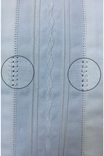 SCHMETZ Kanatlı ( Wing ) Iğne 100/16 Numara - Resim 5