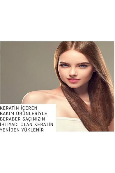 REDUSA,Pro Keratin Saç Maskesi - Resim 3