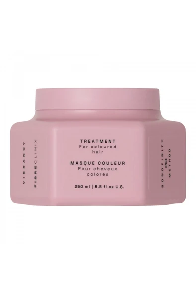 SCHWARZKOPF,- Fibre Clinix Vibrancy Treatment ürün görseli 1