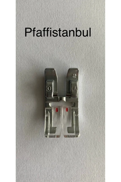 Pfaff 820773096 Standart 0A Ayak - Resim 2