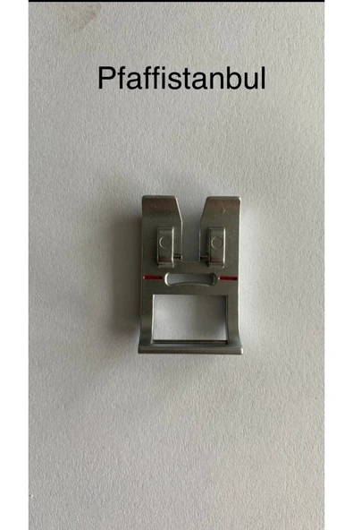 Pfaff Püskül Ayağı 820615096 - Resim 3